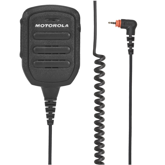 Motorola PMMN4125 Remote Speaker Mic