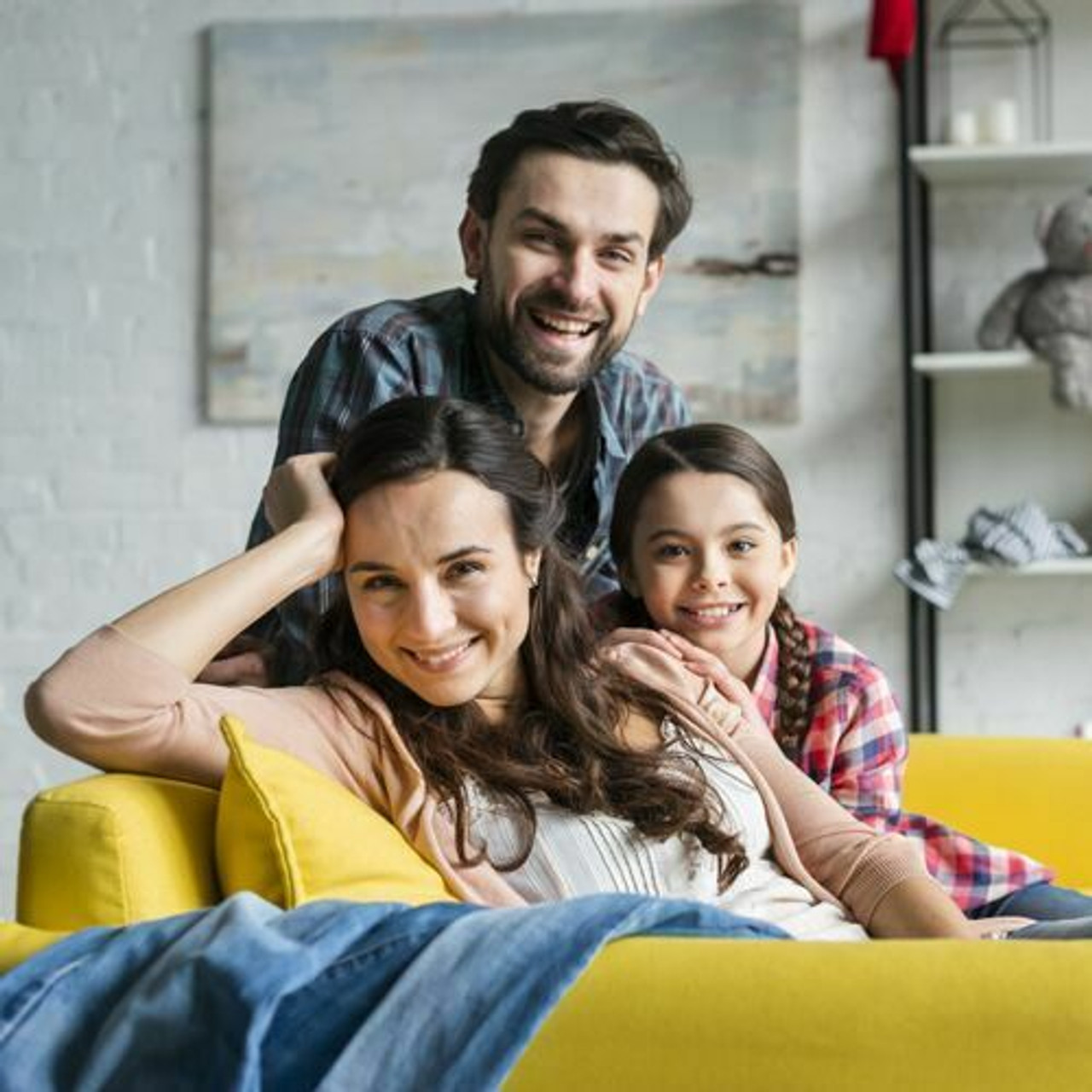 Family Walkie Talkies