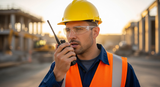 What Should You Look for When Buying Two-Way Radios for Construction Workers?