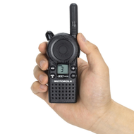 Motorola CLS1410 Radios Are the Best Choice for Your Hotel and Here’s Why