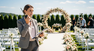 7 Reasons Why Motorola Professional Radios Are the Ideal Communication Solution for Wedding Planners and Their Staff 