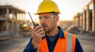 What Should You Look for When Buying Two-Way Radios for Construction Workers? What Should You Look for When Buying Two-Way Radios for Construction Workers?