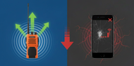 Two-Way Radios vs. Smartphones in Emergencies