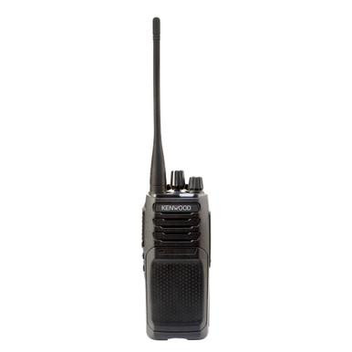 Kenwood ProTalk Intrinsically Safe Two-Way Radio | VHF, Digital