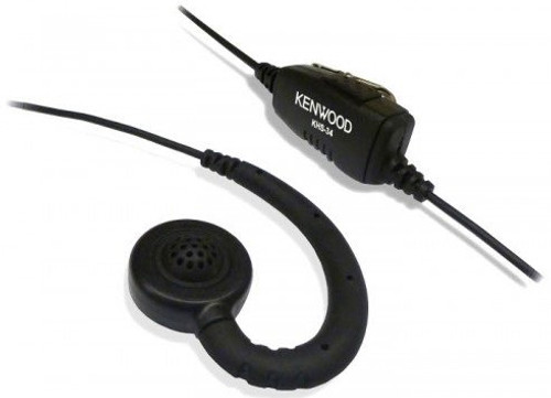 Kenwood KHS-34 earpiece