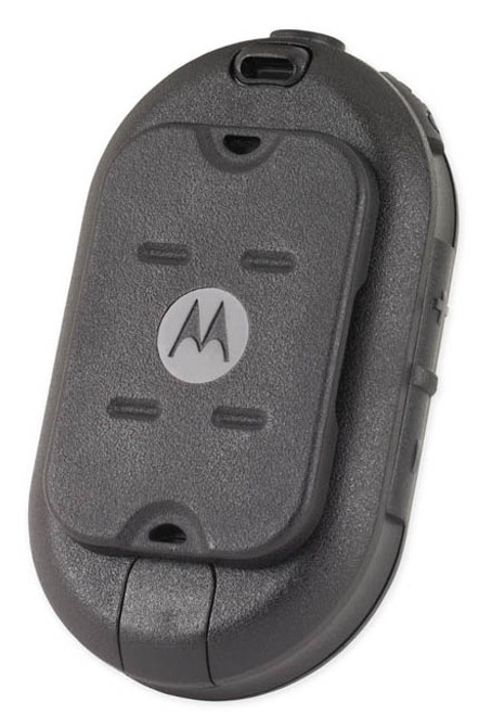 Motorola HKLN4433 CLP Magnetic Case