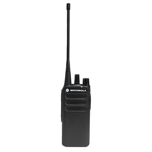 Motorola CP100d-VA Two Way Radio (No Display)