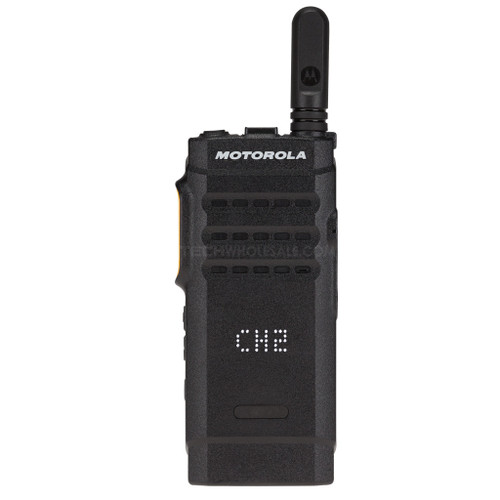 Motorola SL300-UD with display Walkie Talkie