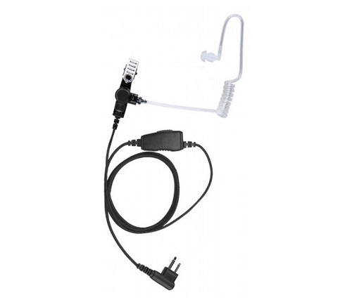 Kenwood AT1W-K Surveillance Earpiece