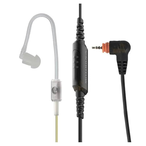 Motorola PMLN8191 Surveillance Earpiece
