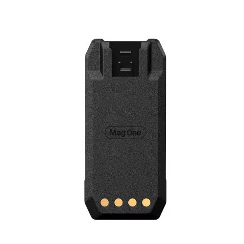 Motorola PMNN4847 Battery for BPR50dx Radios Mag One