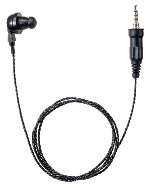 Standard Horizon SEP-10A Earphone for SSM-21A