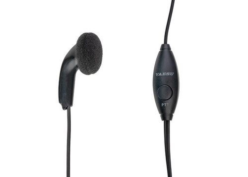 Standard Horizon SSM-517A Earpiece / Microphone