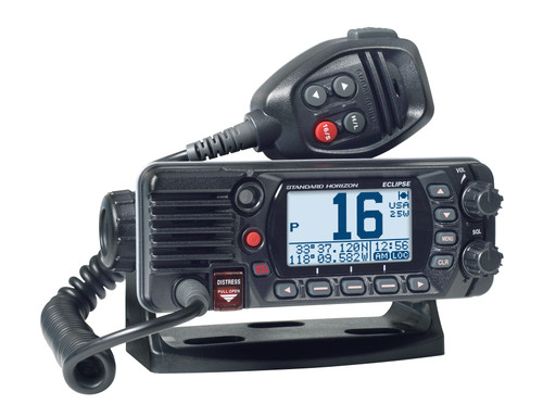 Standard Horizon GX1410 Mobile Radio