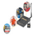 Motorola Ritron JBS147D VHF Jobcom Base Station 
