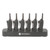 Motorola RLN6309 Multi-Unit Charger with radios