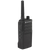 Motorola RMM2050 Walkie Talkie Side Angle