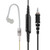 Motorola PMLN8190 CLPe Surveillance Earpiece