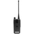 Motorola CP100d-VD Two Way Radio Back