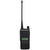 Motorola CP100d-VD Two Way Radio with Display and Partial Keyboard