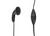 Standard Horizon SSM-517A Earpiece / Microphone