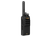 Motorola Mag One BPR45 Two Way Radio Left Side