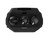 Motorola Mag One BPR45 Two Way Radio Top