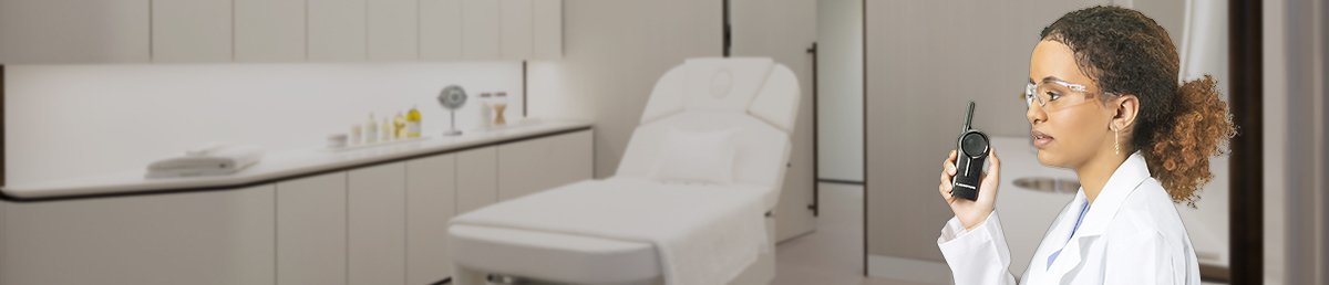 Dermatologist Radios