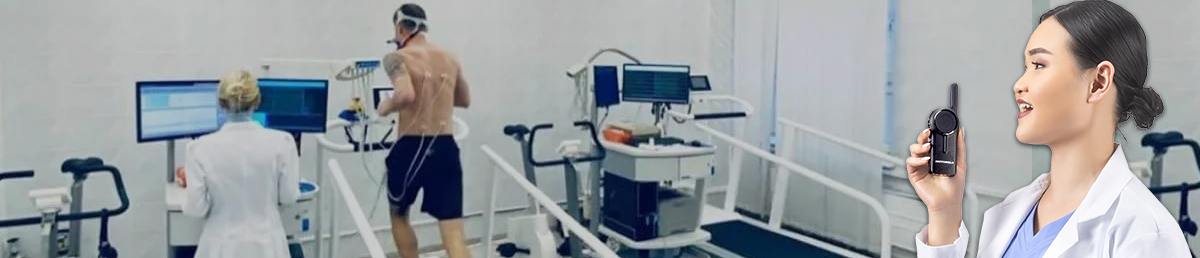 Rehabilitation Radios