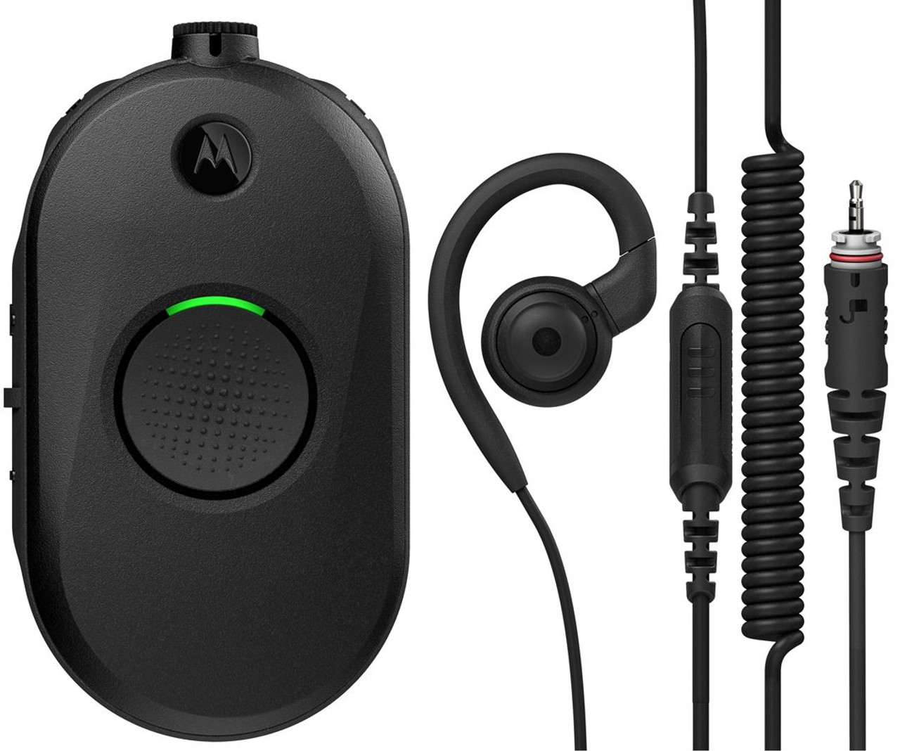 Motorola CLPe Two Way Radio