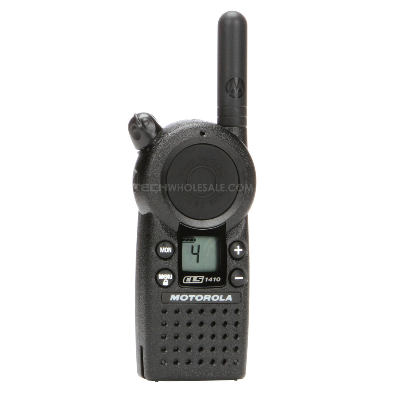 Motorola CLS1410 Speaker Walkie Talkie for Hotels