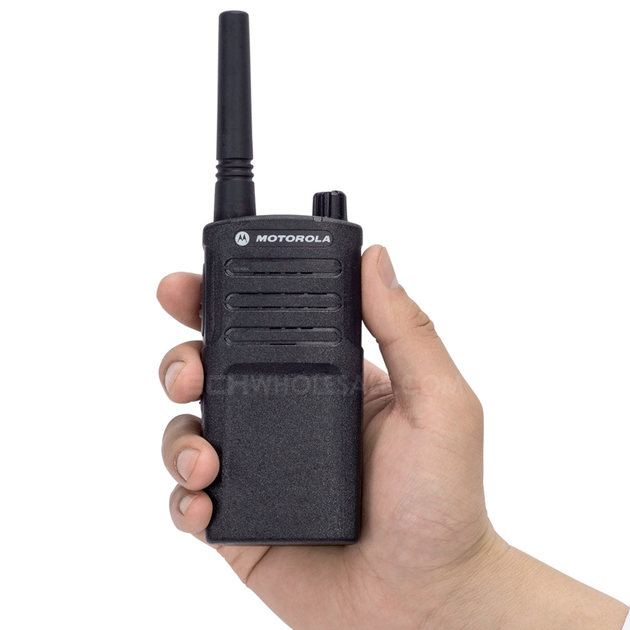 Motorola RMU2040 Two Way Radio