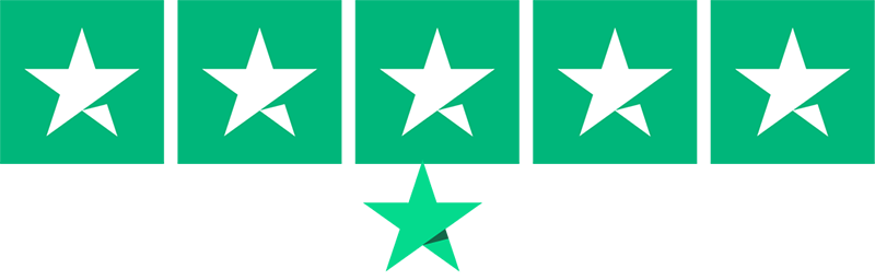 Trustpilot Rating