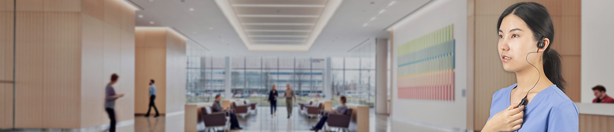 Pain Institute Radios