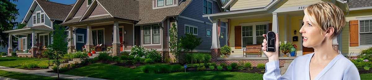 Property Management Radios