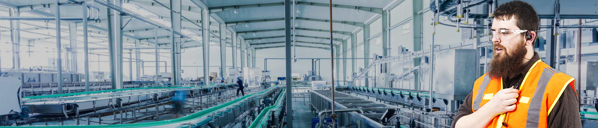 Manufacturing Radios