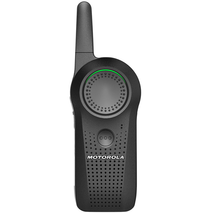 Motorola Curve Digital Two Way Radio