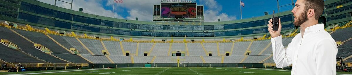Stadium - Arena Radios