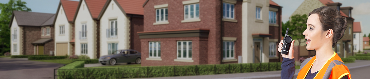 Neighborhood Watch Radios