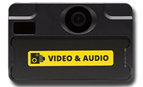 motorola vt100 body worn camera