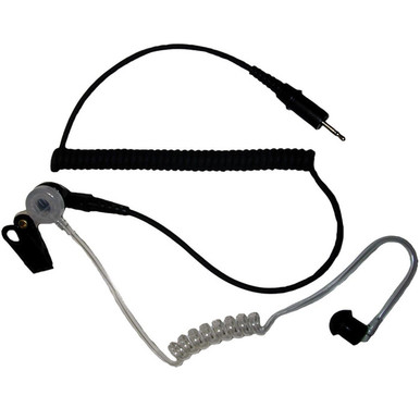 Kenwood KEP-2 2.5mm Earphone Kit for KMC-45 Speaker Mic