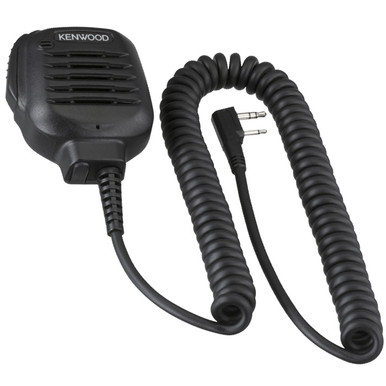 Kenwood KMC-45 Heavy Duty Speaker Mic | Shop Now