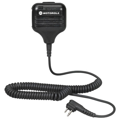 インターフォン Motorola HKLN4606 Remote Speaker Mic | Shop Now