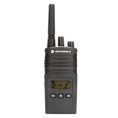 Motorola RMU2080d Two-Way Radio | FREE shipping