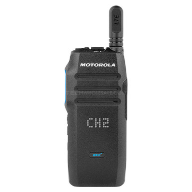 Motorola TLK100 Two-Way Radio | FREE Shipping