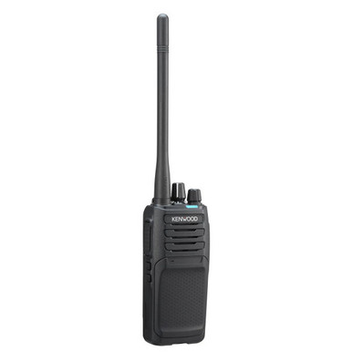 Kenwood NX-P1200NVK VHF Two-Way Radio