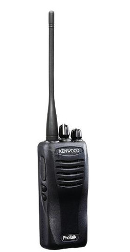 Kenwood ケンウッド walkie talkie Kenwood ProTalk TK2400V4P Two Way Radio | ProTalk TK2400V4P
