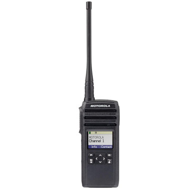 Motorola DTR700 Digital Two-Way Radio