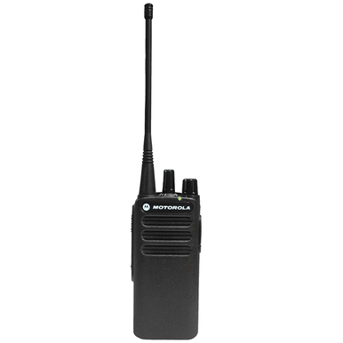 Motorola CP100d-VA VHF Two-Way Radio