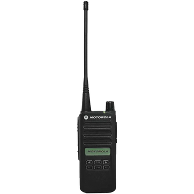 Motorola CP100d-UD Two-Way Radio